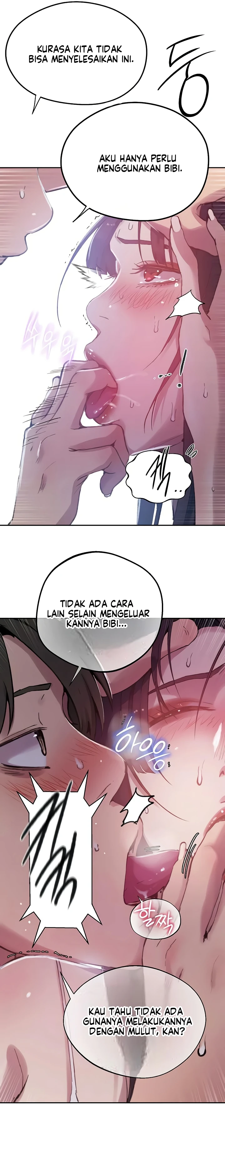 Secret Class - Page 11